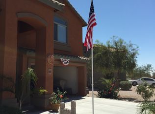 23637 W Tamarisk Ave, Buckeye, AZ 85326