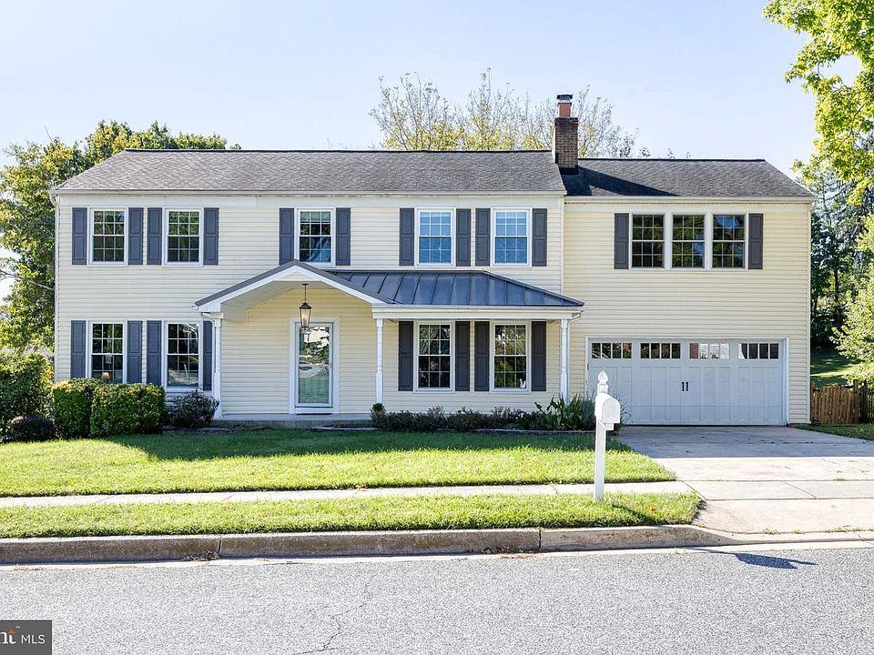 1st image of 1027 Trickling Brook Rd