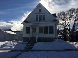1711 Alabama Ave, Sheboygan, WI 53081