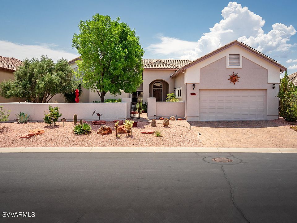 5795 E La Privada Dr, Cornville, AZ 86325 MLS 527234 Zillow