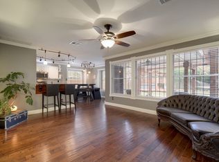 1715 Canon Yeomans Trl, Austin, TX 78748