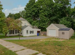 144 Union St, Leominster, MA 01453