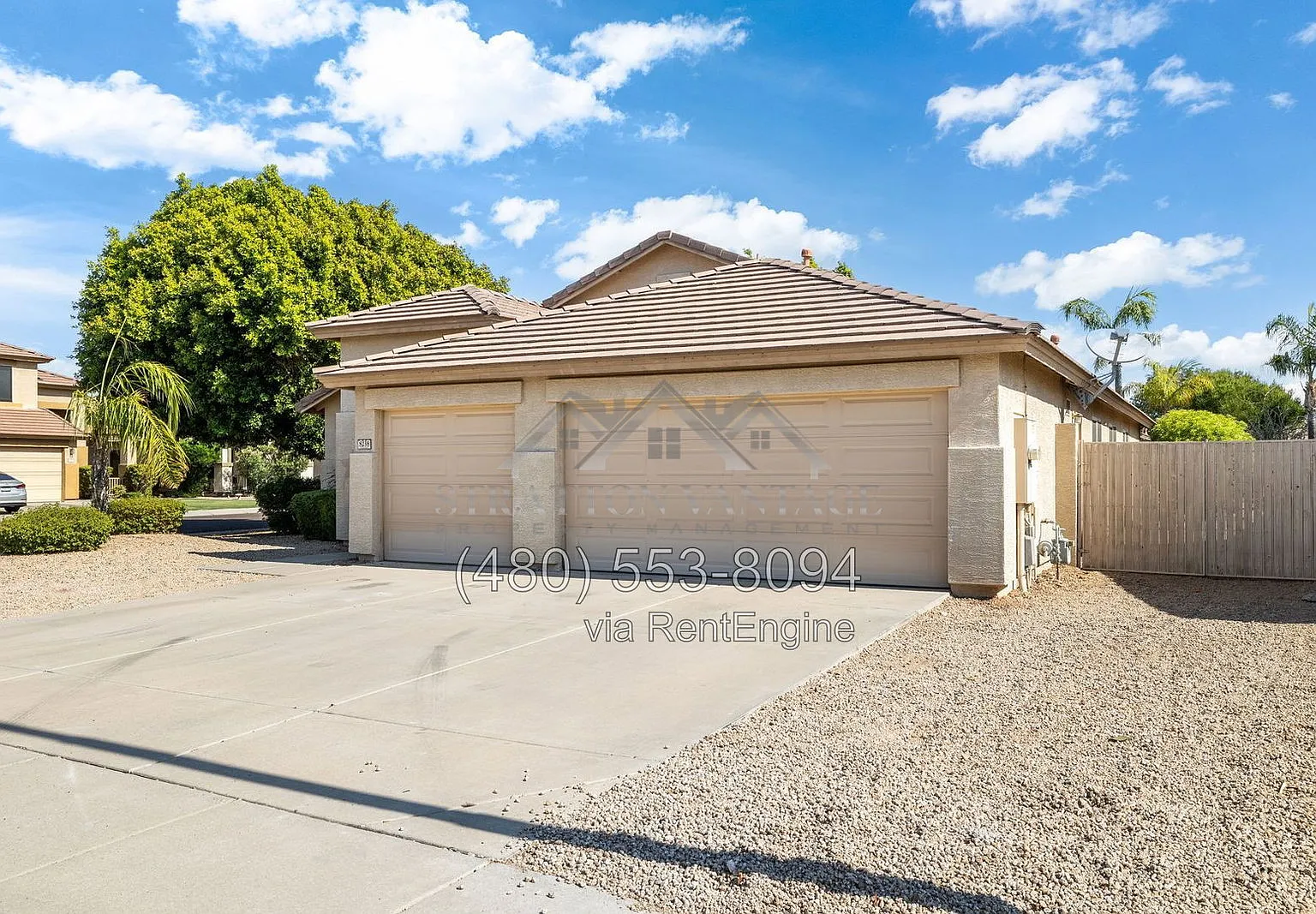 4 bed, 2.0 bath, 2005 sqft, $2,450 — Photo 3
