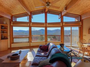 284 Tara Dr, Banner Elk, NC 28604
