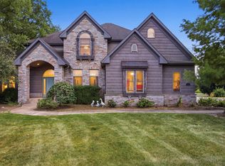 3349 Carbineer Dr, Belvidere, IL 61008