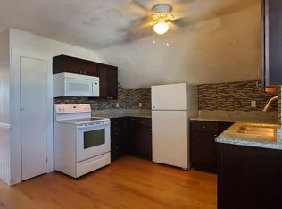 36 Raymond St #2, East Providence, RI 02914