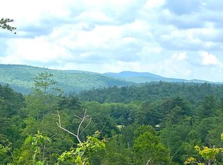 Buffalo Rd, Wentworth, NH 03282