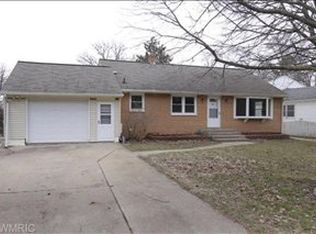 3408 Par 4 Cir, Kalamazoo, MI 49008