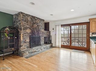 (Undisclosed Address), Warnerville, NY 12187