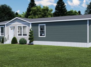 Clayton Tempo My Girl Plan, Newburg Meadows, Tecumseh, MI 49286