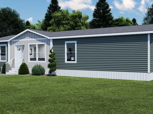 Clayton Tempo My Girl Plan, Newburg Meadows