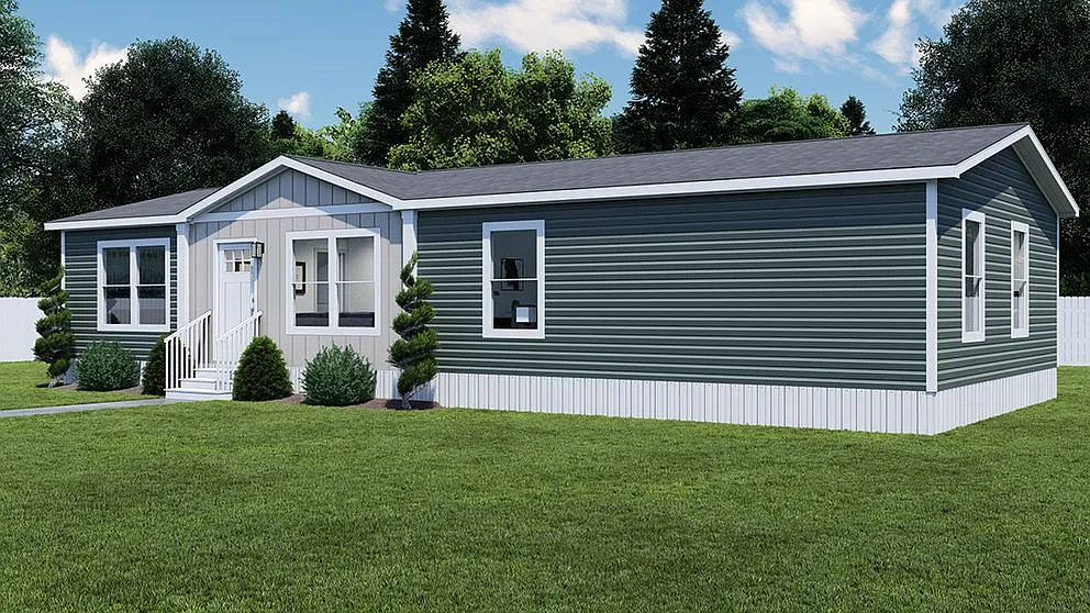 Clayton Tempo My Girl Plan, Newburg Meadows photo 1