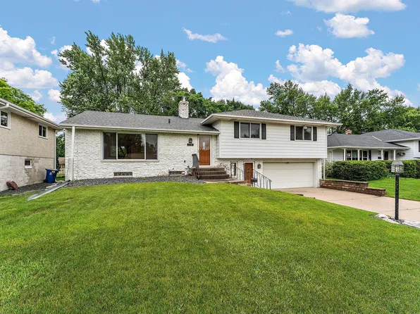 354 Edith Dr, West Saint Paul, MN 55118