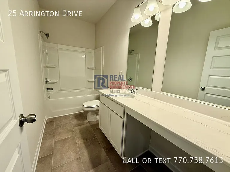 25 Arrington Dr — Photo 16