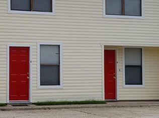 4322 Rue De Belle Amie APT A, Baton Rouge, LA 70809