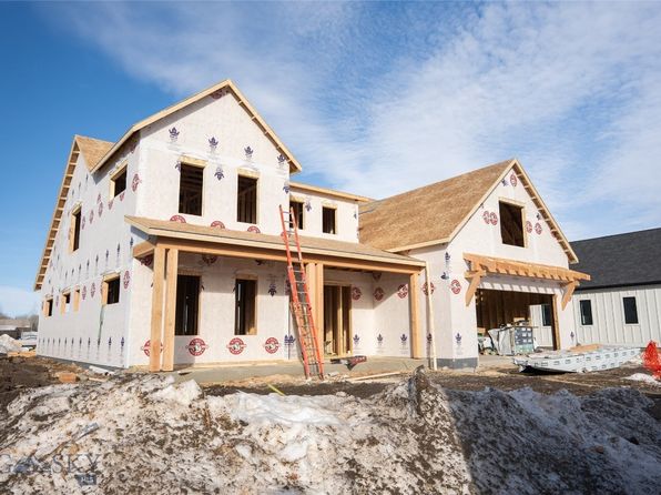 67 Creekbank Loop, Bozeman, MT 59718
