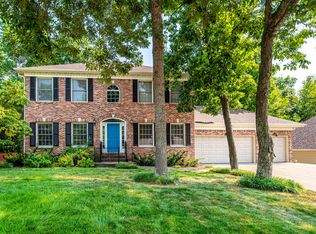 3804 Bray Ct, Columbia, MO 65203