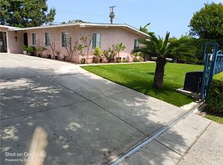 18345 E Gaillard St, Azusa, CA 91702