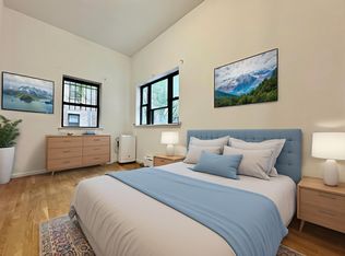 306 W 106th St #2L, New York, NY 10025