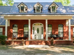 145 Stonecypher Rd, Lucedale, MS 39452