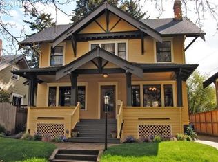 2414 NE 47th Ave, Portland, OR 97213