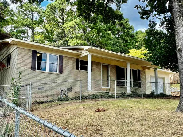126 Marigold Cir, Hot Springs, AR 71913