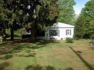350 N Maple St, Saugatuck, MI 49453