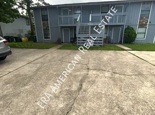 520 Landview Dr #D, Fort Walton Beach, FL 32547