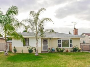 321 Brightview Dr, Glendora, CA 91741