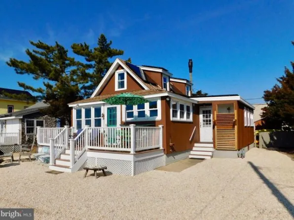 13 W 79th St, Harvey Cedars, NJ 08008