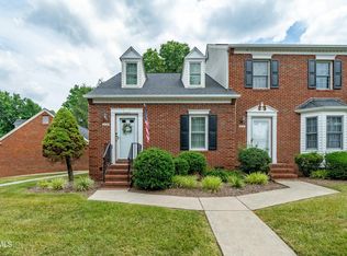 2038 W Manor Ct #2038, Kingsport, TN 37660
