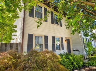 5215 Daffodil Dr, Fredericksburg, VA 22407