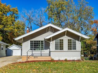 3111 Leado Ave, Des Moines, IA 50310