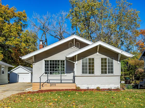 3111 Leado Ave, Des Moines, IA 50310