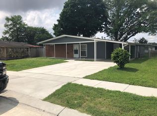 406 Bruce Ave, Gretna, LA 70056