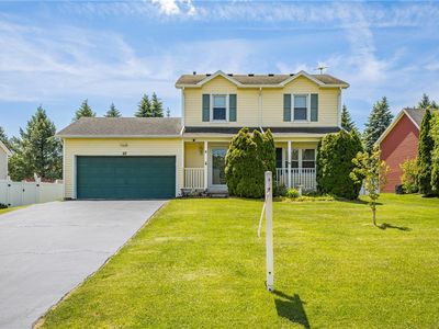67 Grangerford Hts, West Henrietta, NY, 14586