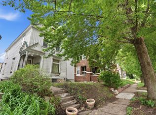719 22nd St, Rock Island, IL 61201