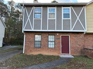 3506 Ten Oaks Ct, Powder Springs, GA 30127