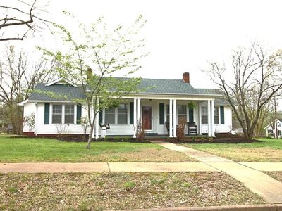 402 Knox St, Huntingdon, TN, 38344