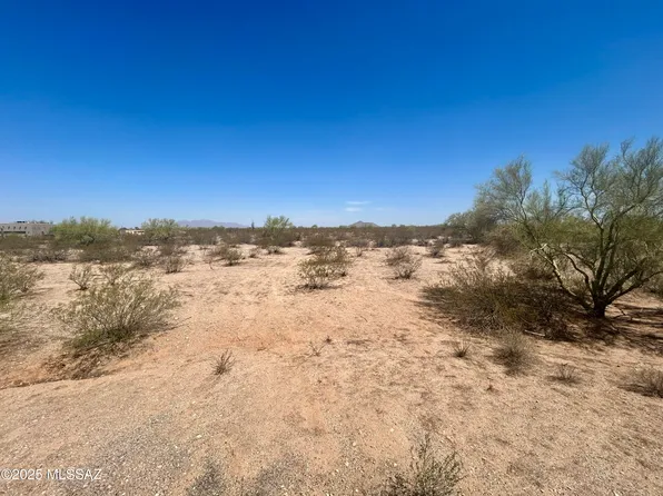 0 S Desert Ranch Way Unit E, Marana, AZ 85658