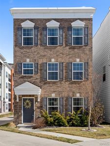 2104 Robert Ruggeri Pl, Saint Louis, MO, 63110