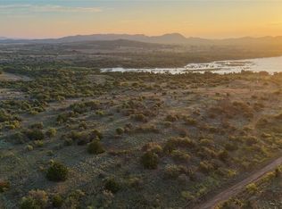 0 E 1535th Rd, Snyder, OK 73566