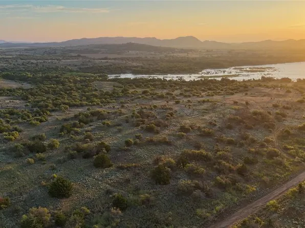 0 E 1535th Rd, Snyder, OK 73566