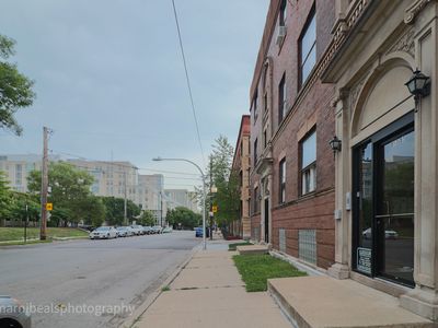 955 E 61st St #3, Chicago, IL, 60637