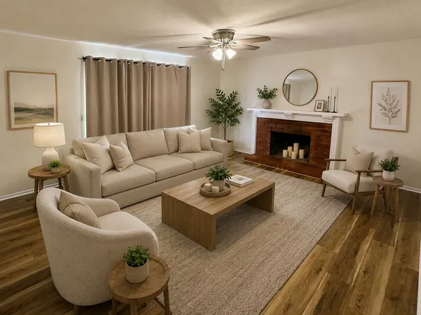 4117 E Bainbridge Ave, Anaheim, CA 92807