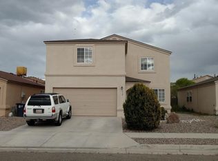 512 Whisper Dr SW, Albuquerque, NM 87121