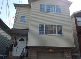 332 Randolph Ave FLOOR 2, Jersey City, NJ 07304