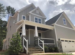 109 Putney Dr, Cary, NC 27518