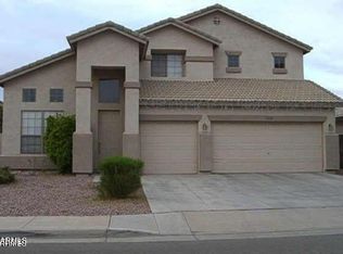 1412 E Saragosa St, Chandler, AZ 85225