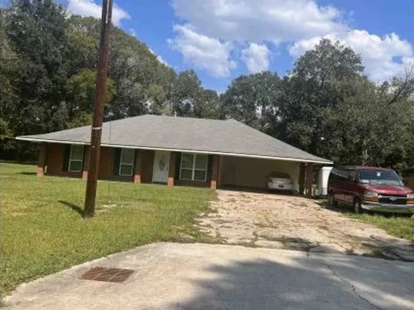 1722 Kennon Dr, Baker, LA 70714